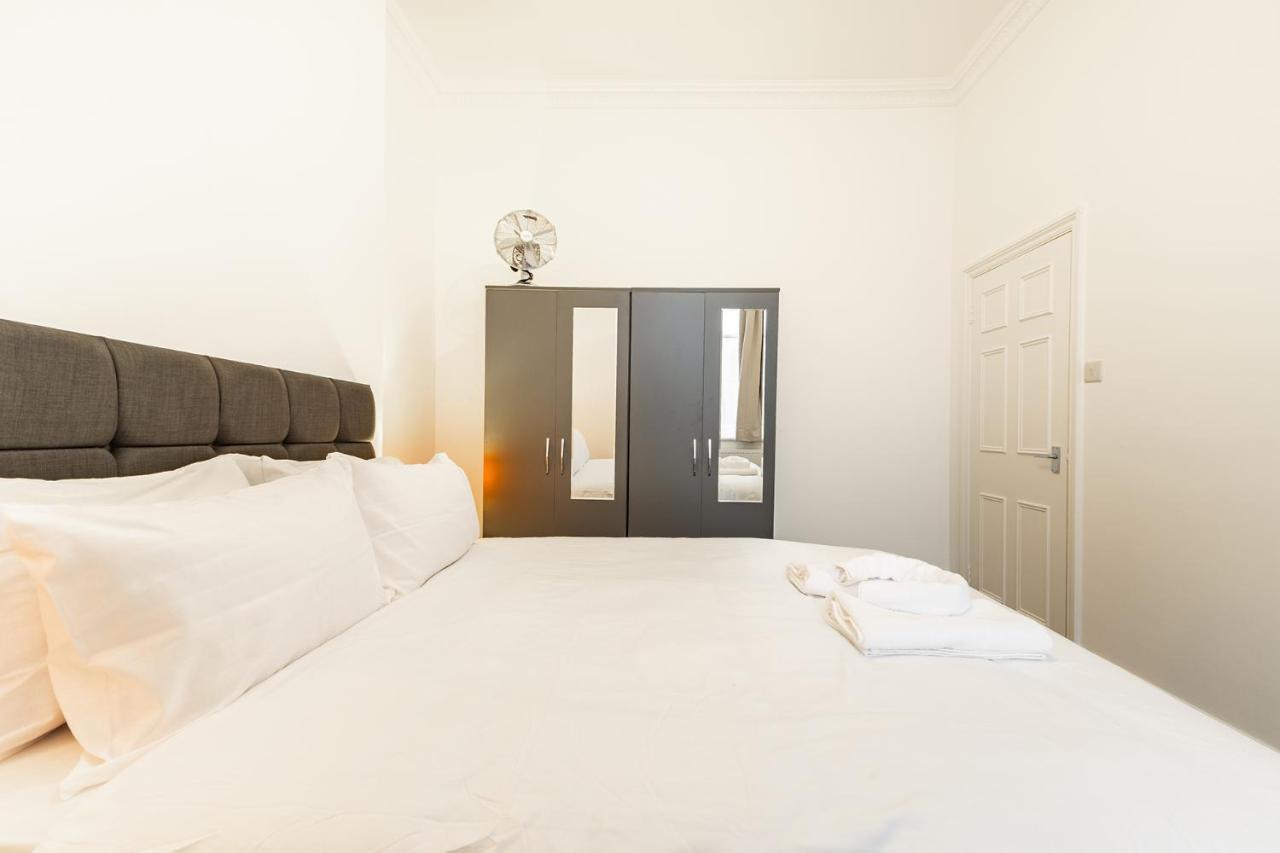 Appartement Stylish Stopover