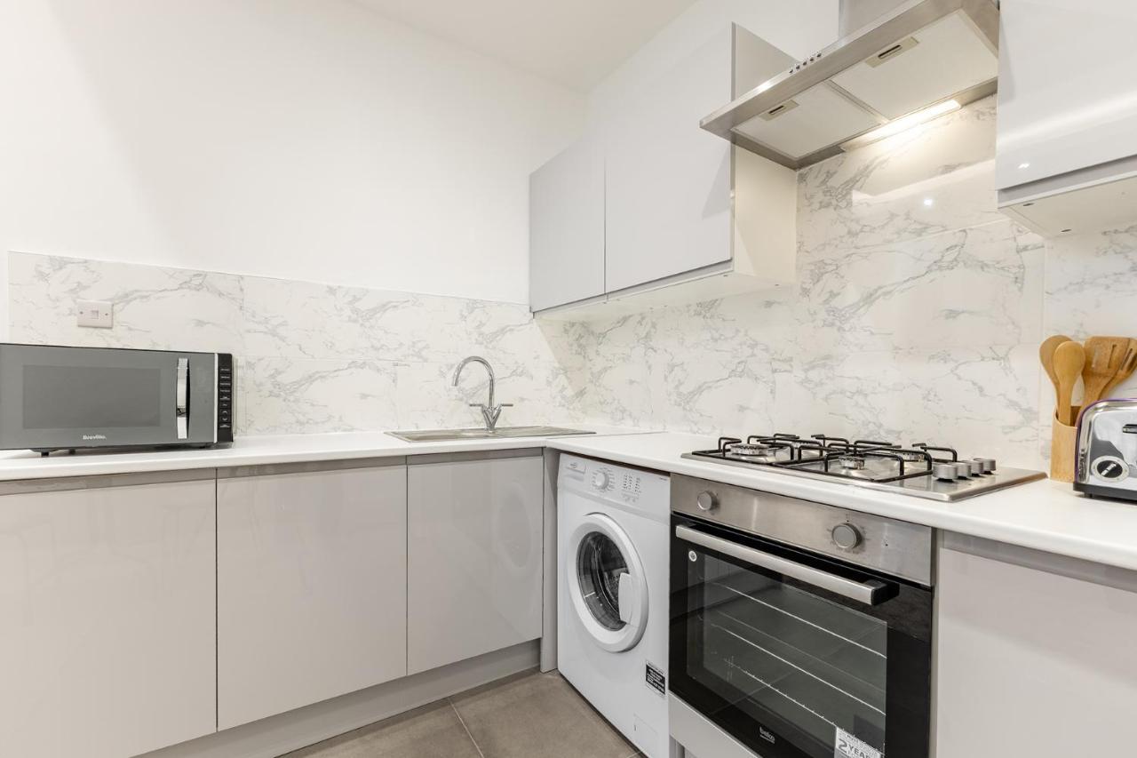 Stylish Stopover Appartement Londres