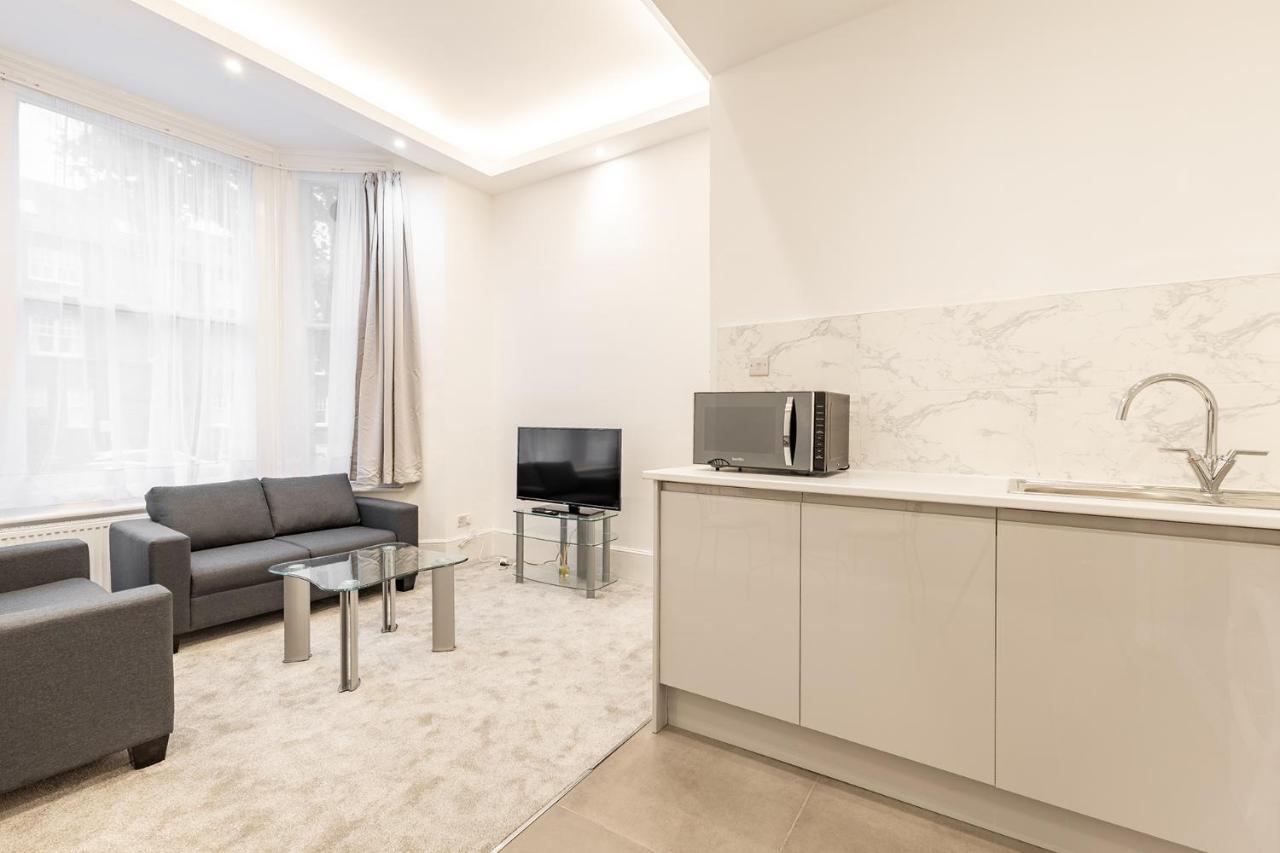 Appartement Stylish Stopover *