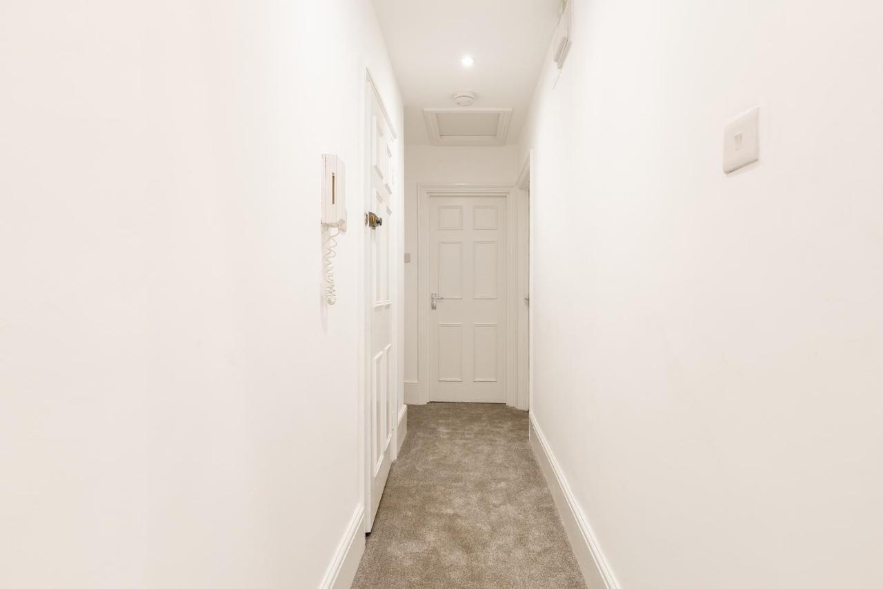 Appartement Stylish Stopover